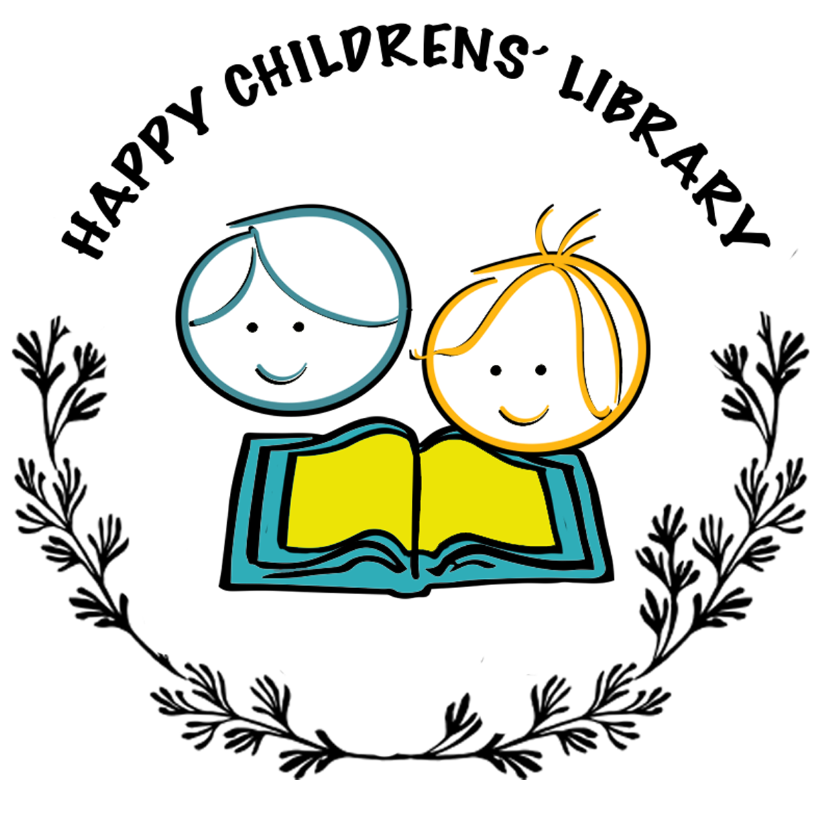 Happy Children's Library